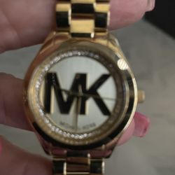 Michael Kors Women’s Watch New