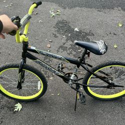 Kids Bike