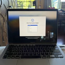 MacBook Pro 13-inch 