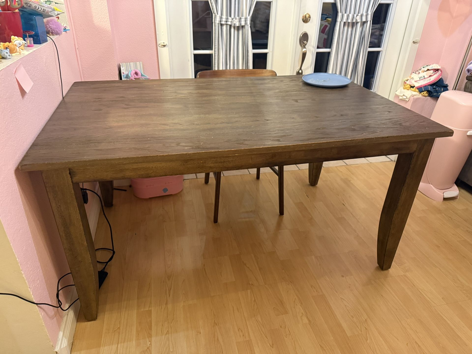 Dining Room Table