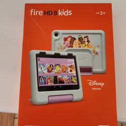 Amazon Kids Tablet