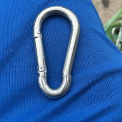 Metal Clips