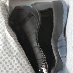 Air Jordan Retro 11 “Gamma” Sz10
