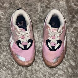 Toddler Reebok