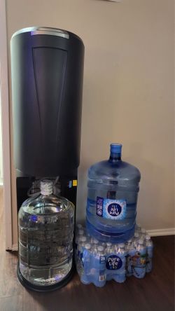 Water Dispenser