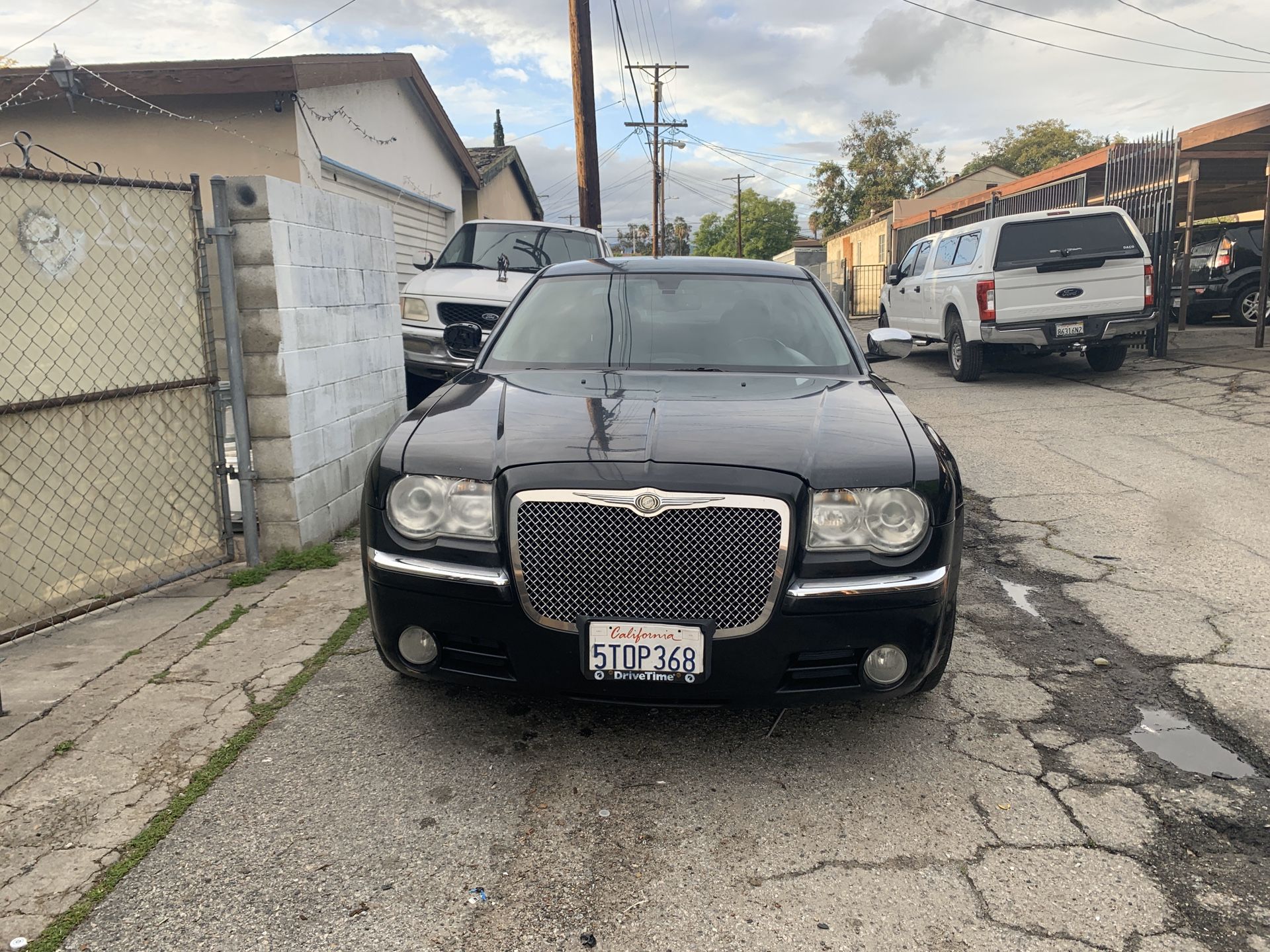 2006 Chrysler 300