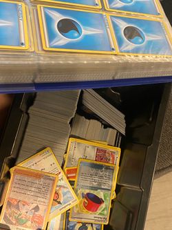 Pokemon Lot