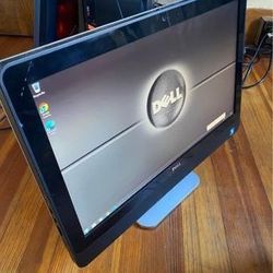 All in One DELL PC