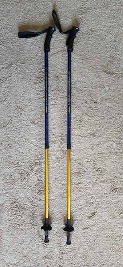 Cabela's Trekking, Hiking, Walking Poles