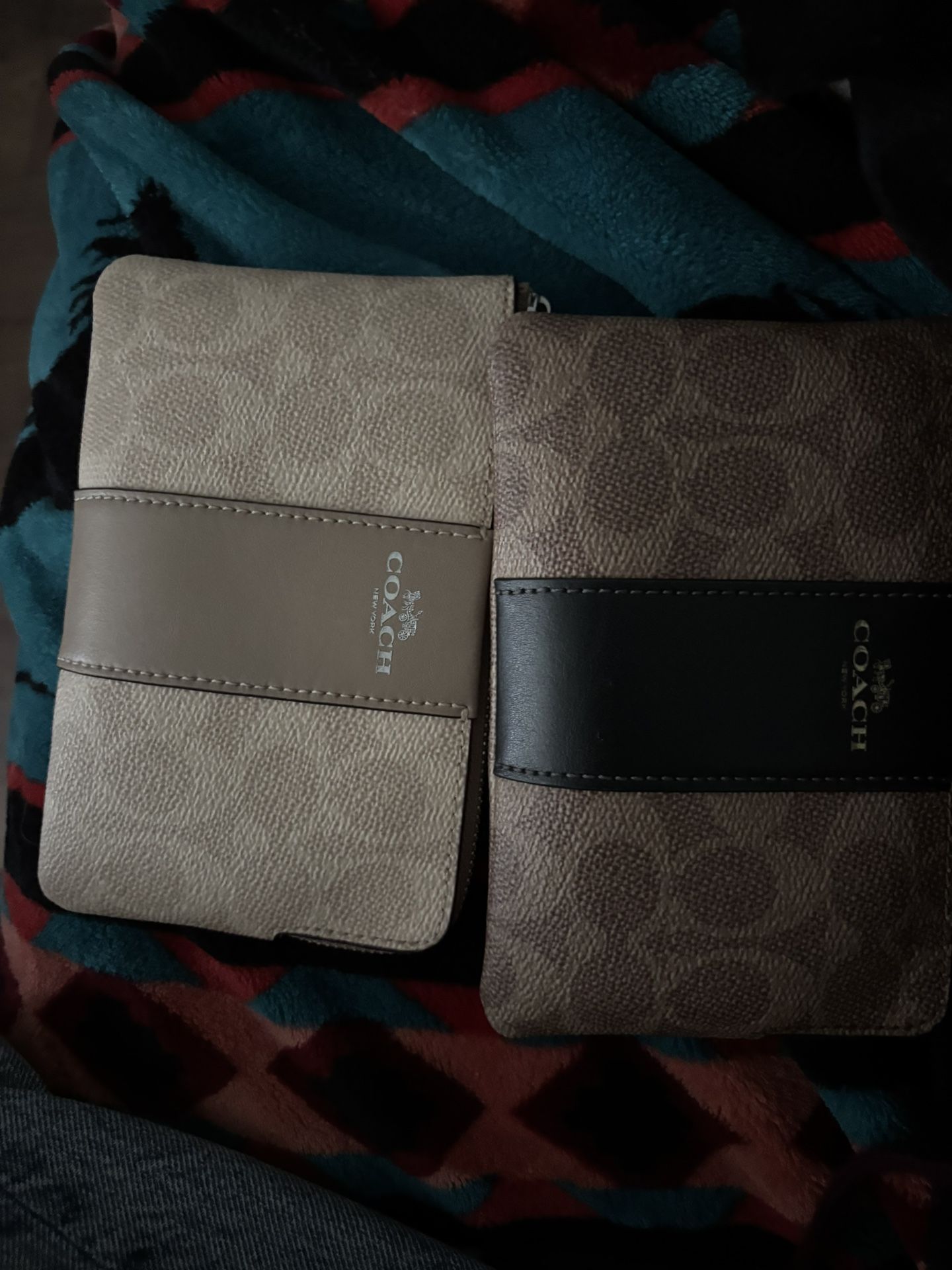 Coach Purses