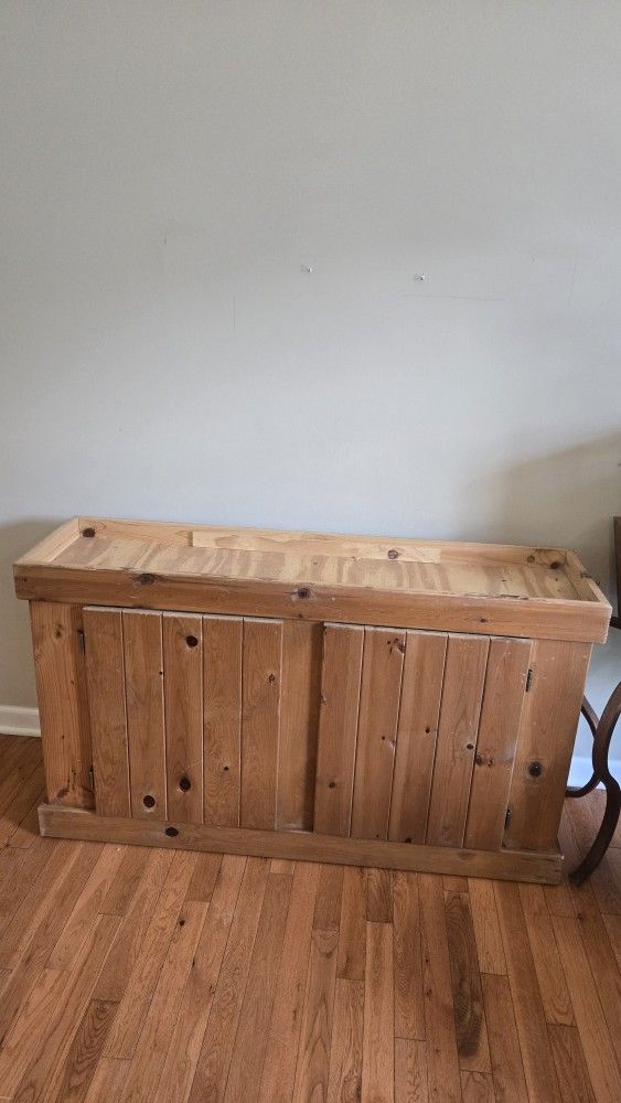 Fish Tank Stand
