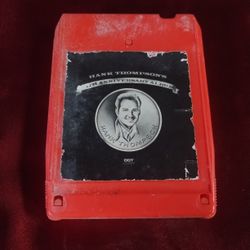 8 Track Tapes ( Various)  $10 Each or $70 for All