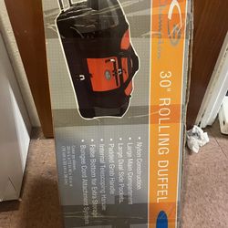 Duffle Bag