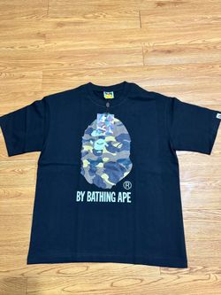 Bape T-Shirt available in size S,M