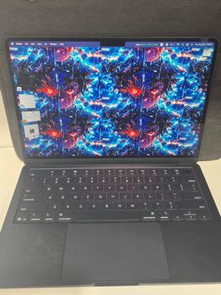 Macbook Air M4