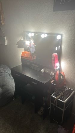 Vanity