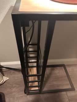 night stand, bedroom table