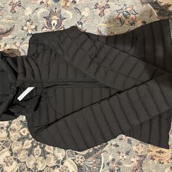 Lululemon Puffer