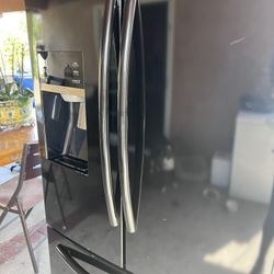 Samsung Refrigerator 