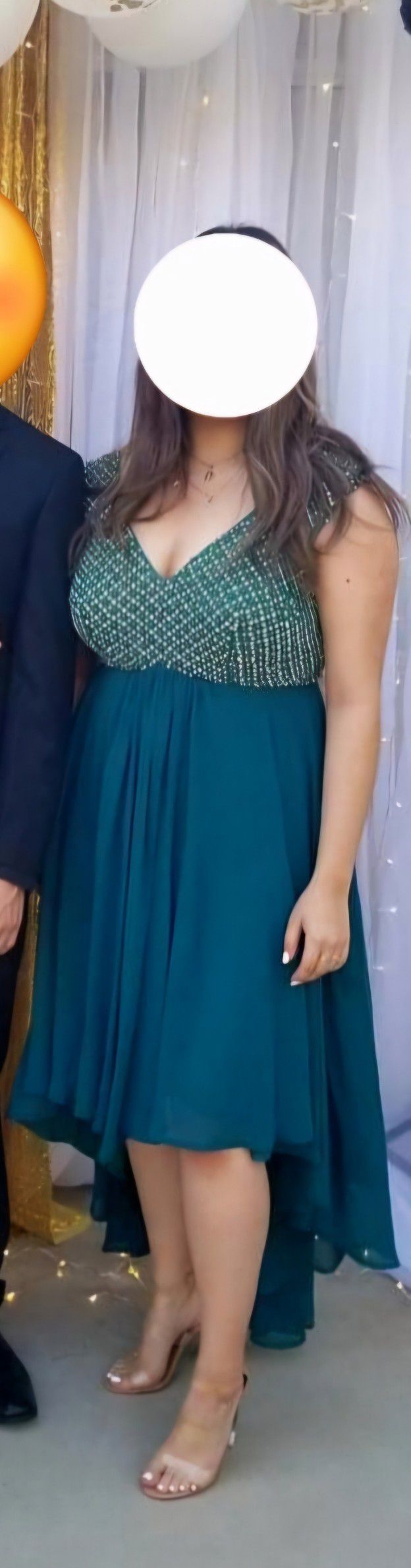 Cocktail or PROM Dress 