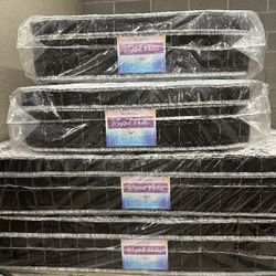 Pillow Top Mattresses 