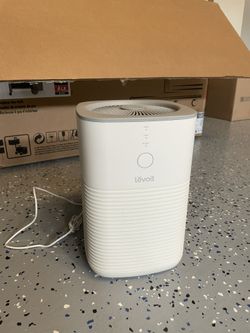 Levoit Air Purifier LV-H128