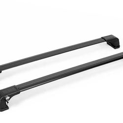 2013 Mazda 3 Roof Rack