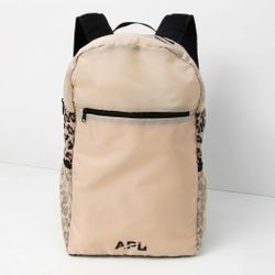 All Purpose Packable Backpack 