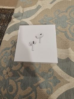 Airpod.  Firm On Price. Don't Negotiate 