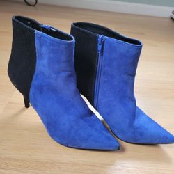 Chic Ankle Boots 