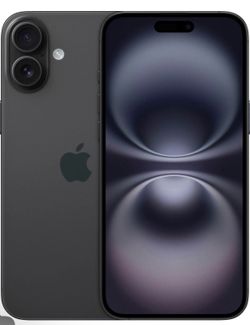 iPhone  16 unlocked
