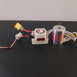 Rc Car Brushless