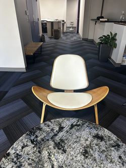 Mid Century Style Chairs