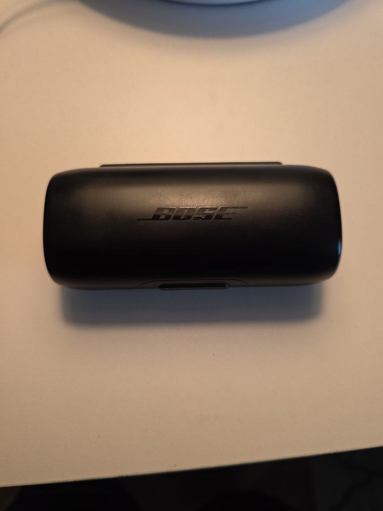 Bose earbuds sport