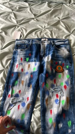 Designer Jeans 
