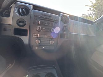 2009 Ford F150