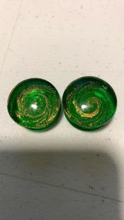 Ear Plugs/ Gauges
