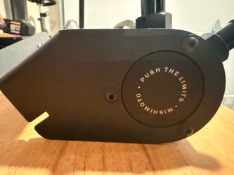 RAM Oil Catch Can