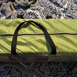 MUST SELL ASAP!! BRAND NEW 2 ROOM/8 PERSON TENT