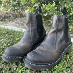 Womens Doc Martins
