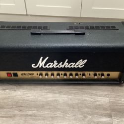 Marshall JCM 2000
