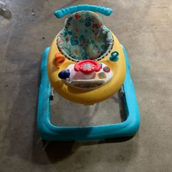 Baby Bouncer