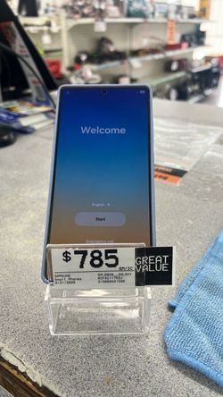 Samsung SM-S938 Galaxy S25 Ultra Phone 512GB