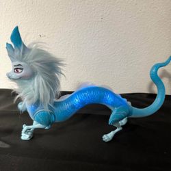 Sisu Light Up Dragon 