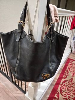 Dooney and Bourke Bag tote