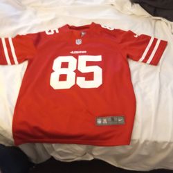 49er Jersey