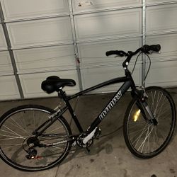 Infinity Boss 3 St Bike 7 Gear