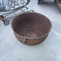 Cauldron