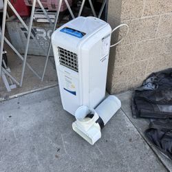Portable Air Conditioner 