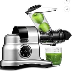 Amzchef Juice Maker